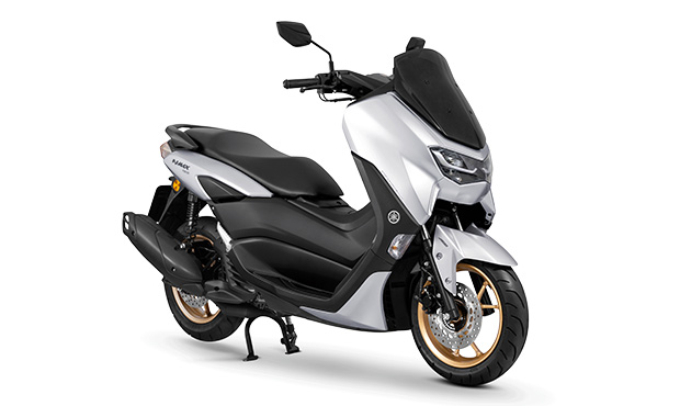 ▷ Yamaha NMAX 2023 - Precio, ficha técnica, opiniones y ofertas