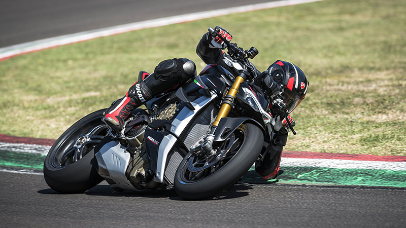 Ducati Streetfighter V4 sp 2022 06
