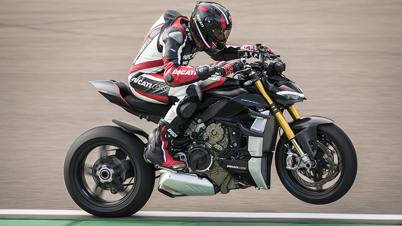 Ducati Streetfighter V4 sp 2022 04