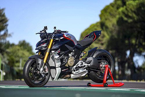 Ducati Streetfighter V4 sp 2022 05