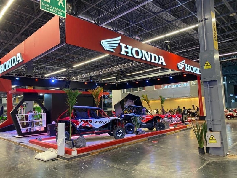  ▷ Inauguran Expo Moto Guadalajara